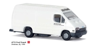 Busch43711