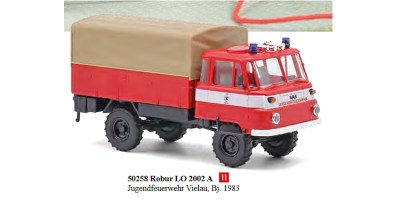 Busch50258