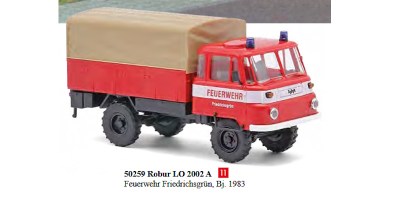 Busch50259