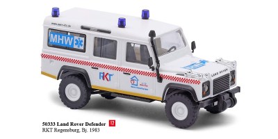Busch50333