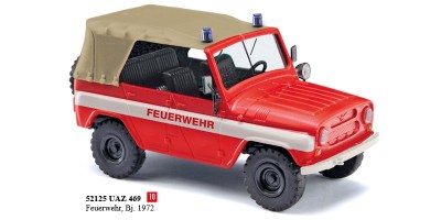 Busch52125