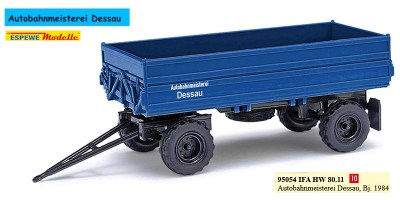 Busch95054