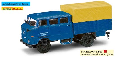 Busch95312
