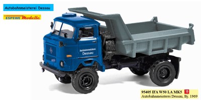 Busch95405