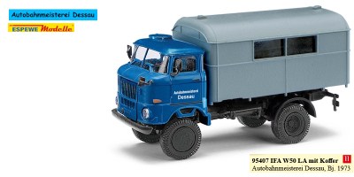 Busch95407